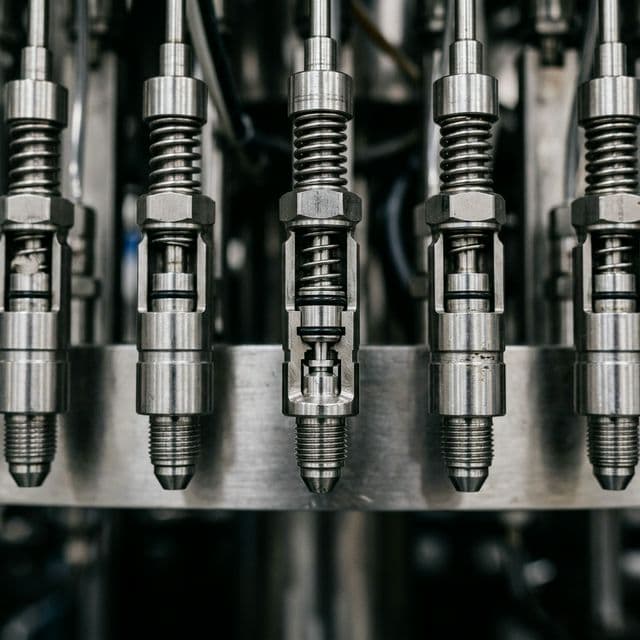 Piston vs Gravity Filler: Which Do You Need?