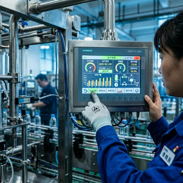 How to Design a Custom Filling Line