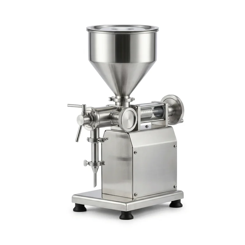 Benchtop Paste Dosing Machine