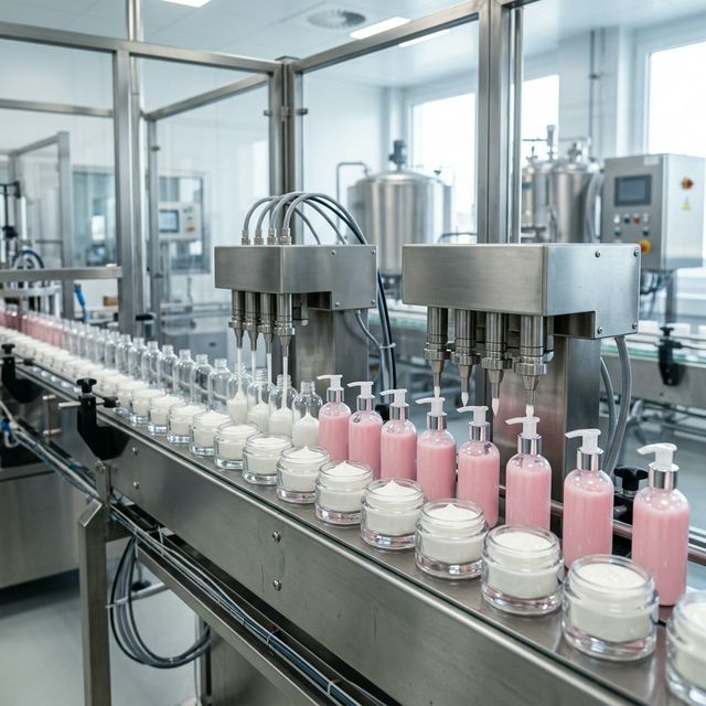 Cosméticos